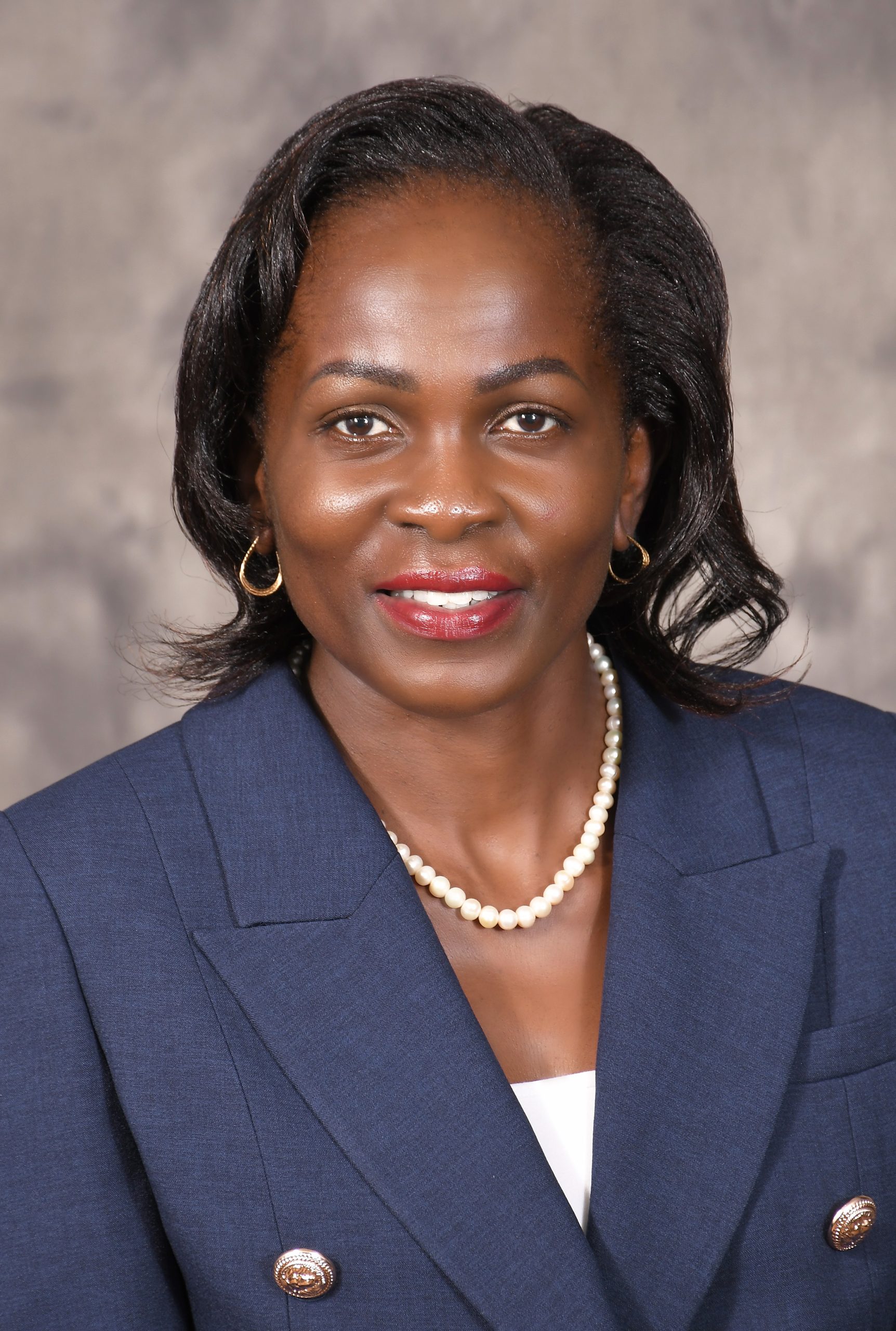 Esther Wamalwa